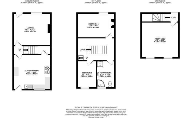 Property Floorplans 1