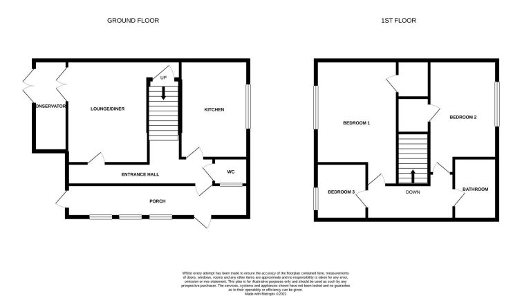 Property Floorplans 1