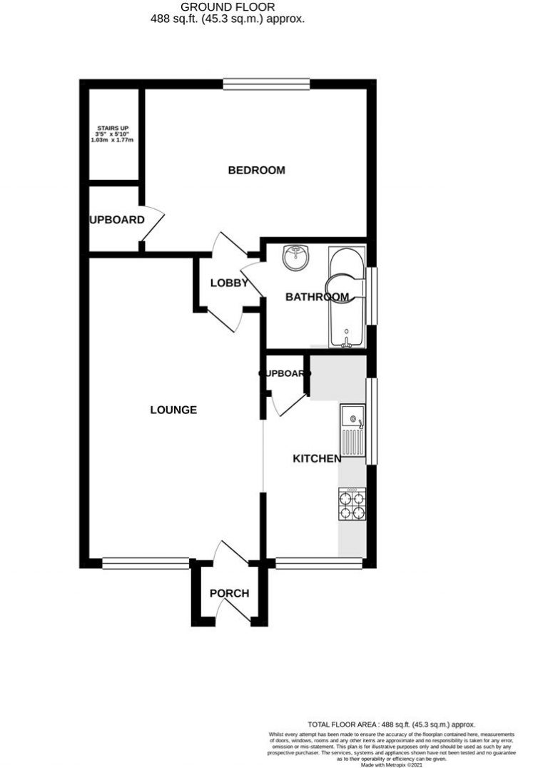 Property Floorplans 1
