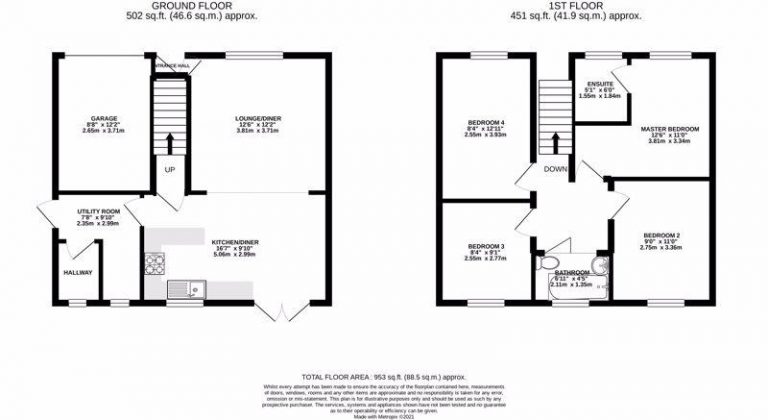 Property Floorplans 1