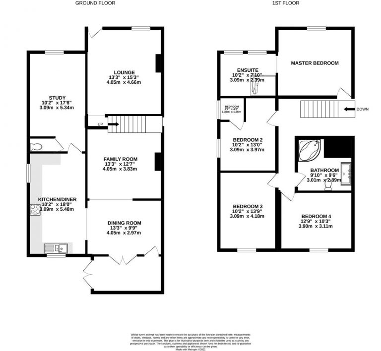 Property Floorplans 1