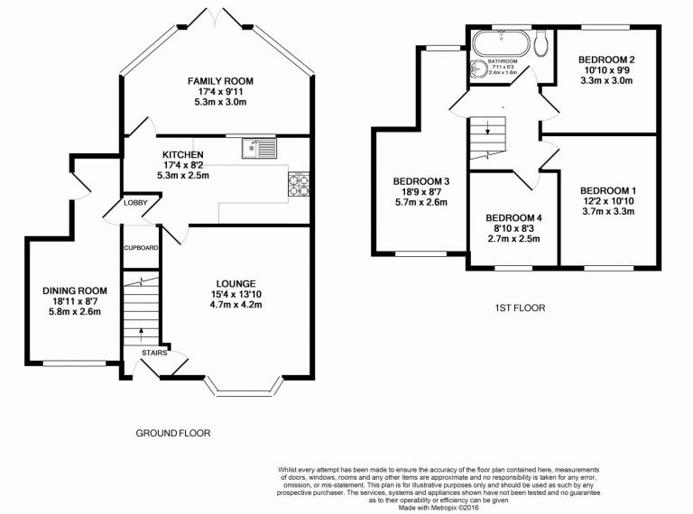 Property Floorplans 1