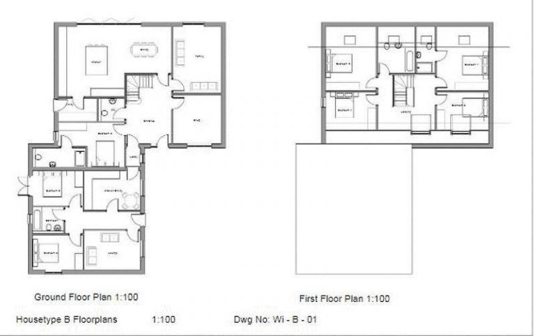 Property Floorplans 1