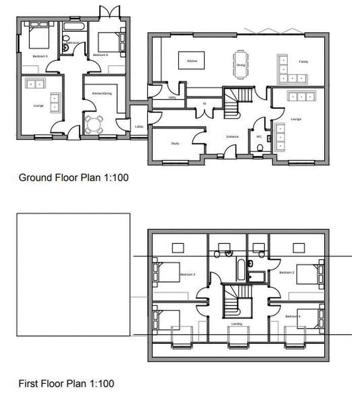 Property Floorplans 1