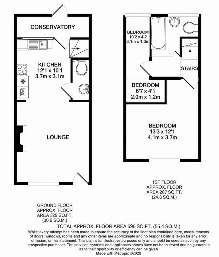 Property Floorplans 1